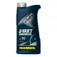 Mannol 2-Takt Universal 2T Ásványi Motorolaj, 1 liter