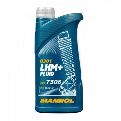 Mannol LHM+ Fluid 1L