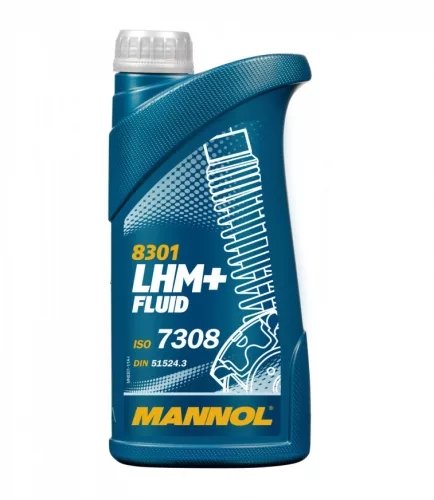 Mannol LHM+ Fluid 1L