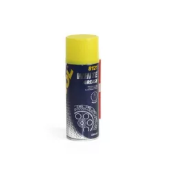 Mannol 8121 Fehér Zsírspray 450 ml