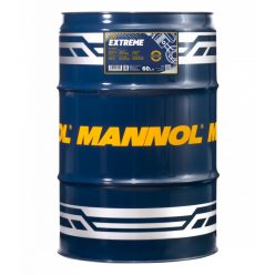 Mannol extreme 5w40 sn/cf 60l 7915 rendelésre