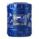 Mannol hydro iso 68      10l 2103 hidraulika olaj din 51524 hm hlp