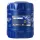 Mannol defender 10w40 20l 7507 olaj sl/cf a3/b3 501.01/505.00 (motorolaj)