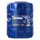 Mannol defender 10w40 20l 7507 olaj sl/cf a3/b3 501.01/505.00 (motorolaj)