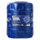 Mannol extra gear oil 75w90 20l 8103 gl-5 limited slip (motorolaj)