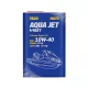 Mannol 4-Takt Aqua 10W40 1L 4T 7820 Yamaha Honda Rotax Suzuki Kawasaki (Suzuki)