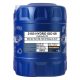 Mannol hydro iso 68      20l 2103 hidraulika olaj din 51524 hm hlp