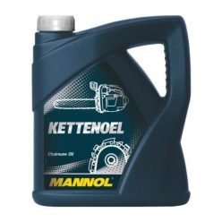 Mannol Kettenöl 4L (1101) lánckenő olaj