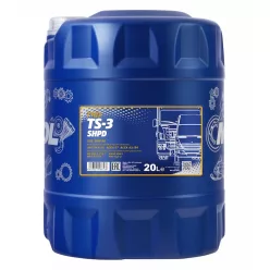Mannol TS-3 SHPD 10W-40 20 L