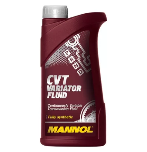 Mannol OEM CVT Váltóolaj 1L 8216 Toyota/Suzuki TC/NS-2, VW TL52180 G052180 (Suzuki)
