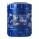Mannol SHPD TS-1 15W40 10L 7101 API CH-4/SL ACEA E7, A3/B4 MB228.3 229.1 (motorolaj)