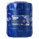 Mannol diesel extra 10w40 20l 7504 a3/b3 ch-4 502.00/505.00 (motorolaj)