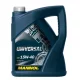 Mannol Universal 15W40 5L 7405 Olaj API SN/CH-4 (motorolaj)
