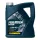 Mannol Molibden Benzin Diesel 10W40 4L 7505 API SN/CH-4 VW 501.01 505.00 (motorolaj)