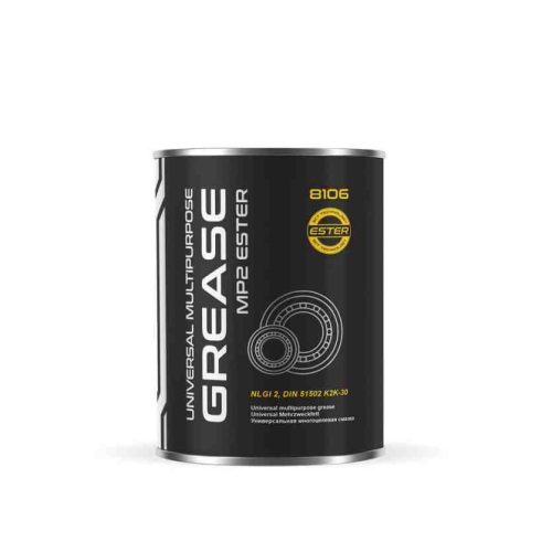 Mannol univerzális multi MP2 zsír 800g 8106