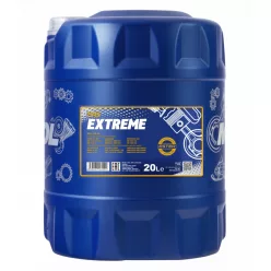   Mannol extreme 5w40 sn/cf 20l 7915 a3/b4 505.00 rn0710/0700 (motorolaj)