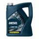 Mannol Diesel 15W-40 5L (7402) (motorolaj)