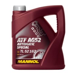 Mannol ATF AG52 Automata Váltóolaj 4L