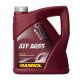 Mannol atf ag55           4l 8212 audi/vwg055005 bmw1375.4 zf s671 090 252