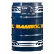 Mannol classic 10w40 60l 7501 sn/cf, a3/b4, rn0700, 505.00, 229.1 (motorolaj)