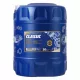Mannol classic 10w40 20l 7501 sn/cf, a3/b4, rn0700, 505.00, 229.1 (motorolaj)