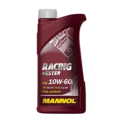 Mannol Racing+Ester 10W-60 1L