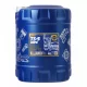 Mannol uhpd ts-5 10w40  10l 7105 teher olaj acea e7 a3/b4 api ci-4 plus api ci-4 vds-3 man m3275 (motorolaj)