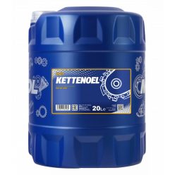 Mannol kettenoel  20l 1101 chainsaw oil lánckenő olaj