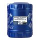 Mannol universal gear oil 80w90 10l 8107 gl-4