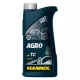 Mannol 7206 Agro 2T Kétütemű Motorolaj, 1 liter