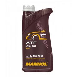 Mannol ATF AG52 Automata Váltóolaj 1L