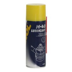 Mannol m40 multi spary 450ml csavarlazító rozsdaoldó 9899