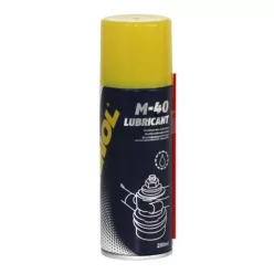 Mannol 9898 M-40 Multi Spray 200 ml