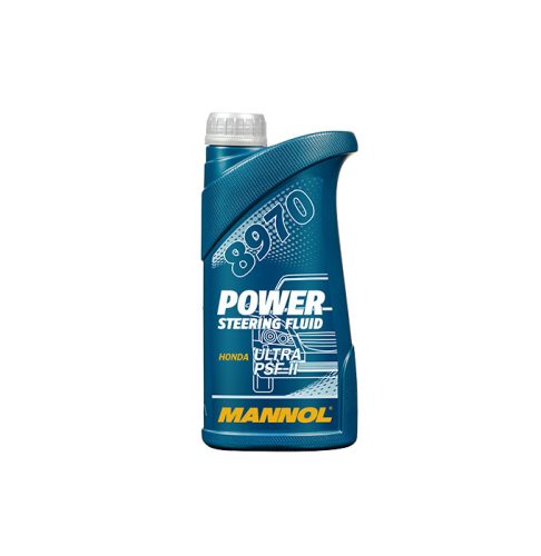 Mannol psf-ii honda 1l 8970 type s-v08206-9002 ultra psf-ii