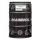 Mannol oem energy formula fr ford 5w30 60l 7707 vcc 95200377 a5/b5 sn wss-m2c913-d mb 229.6 (motorolaj)