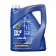 Mannol UHPD TS-5 10W40 5L 7105 Teher olaj ACEA E7 A3/B4 API CI-4 Plus, CI-4, VDS-3 MAN M3275 (motorolaj)