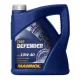 Mannol Defender 10W40 5L 7507 Olaj SL/CF A3/B3 (motorolaj)