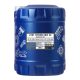 Mannol Hydro ISO 32 10L 2101 Hidraulika olaj DIN51524 Part2 HLP (motorolaj)