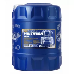 Mannol Multifarm STOU 10W-30 20L