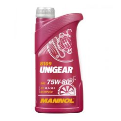 Mannol Unigear 75W-80 1L GL4/GL5
