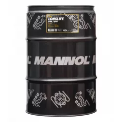   Mannol oem vw 5w30       60l 7715 skoda audi c3 vw504/507.00 dexos2 (motorolaj)
