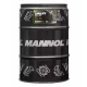 Mannol oem vw 5w30       60l 7715 skoda audi c3 vw504/507.00 dexos2 (motorolaj)