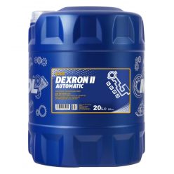 Mannol ATF Dexron IID 20L (8205)