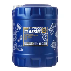   Mannol Classic 10W40 10L 7501 SN/CF A3/B4 RN0700 505.00 229.1 (motorolaj)