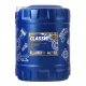 Mannol Classic 10W40 10L 7501 SN/CF A3/B4 RN0700 505.00 229.1 (motorolaj)