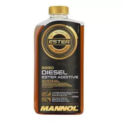 Mannol Diesel Ester Adalék, 1 liter