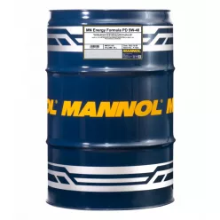 Mannol Energy Formula PD 5W40 60L (7913)