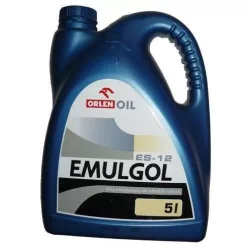 Orlen Emulgol ES-12 5L Forgácsoló Olaj (motorolaj)