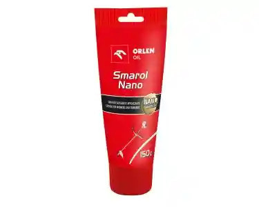 Szöghajtás zsír – Orlen Smarol Nano – 150 g (fűkaszához)