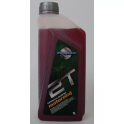 Re-cord 2T Ásványi Kétütemű Motorolaj, 1 liter